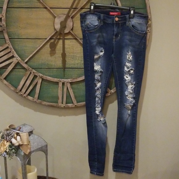 YMI Denim - Jeans